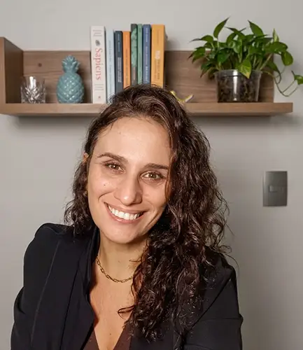 Camila Gonzales Contin